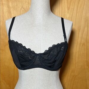 Victoria secret Black Lace Bra
